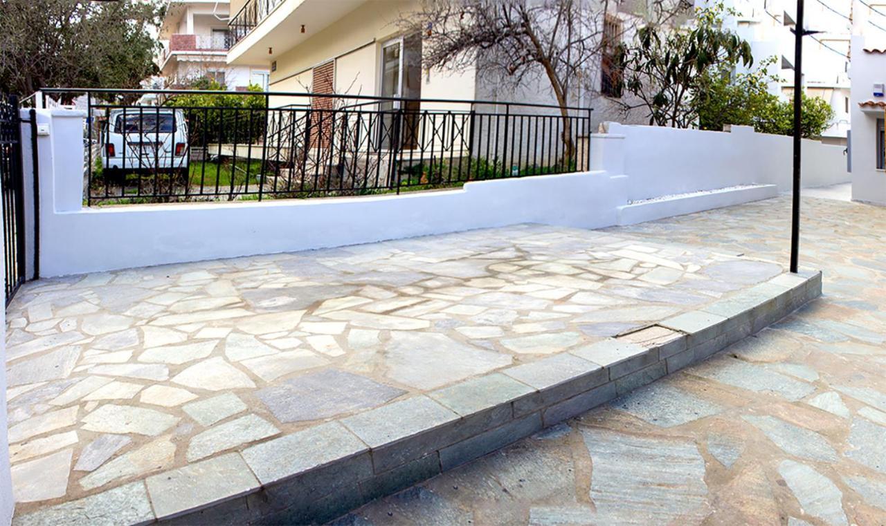 Αcacia House - Fully Equipped Apartment In Glyfada Athena Bagian luar foto